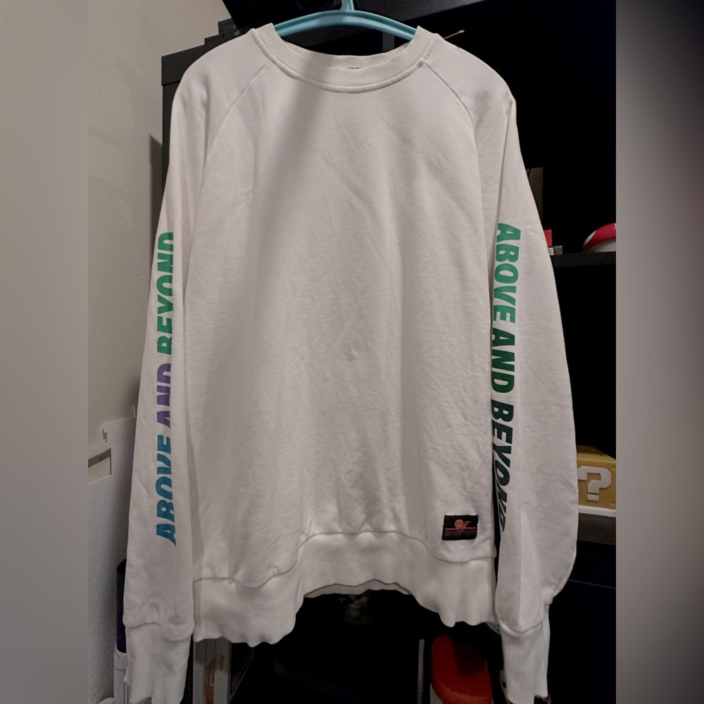 Scotch & Soda Crewneck ( Above and Beyond)